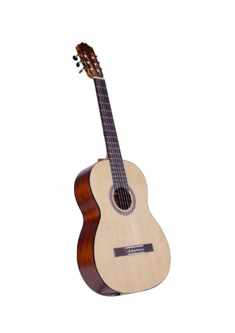 Kozmos KCG 30M NAT Mat Natural Klasik Gitar