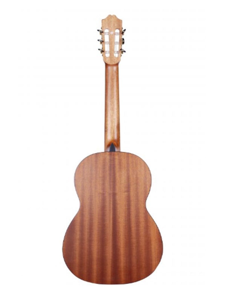 Kozmos KCG 30M NAT Mat Natural Klasik Gitar