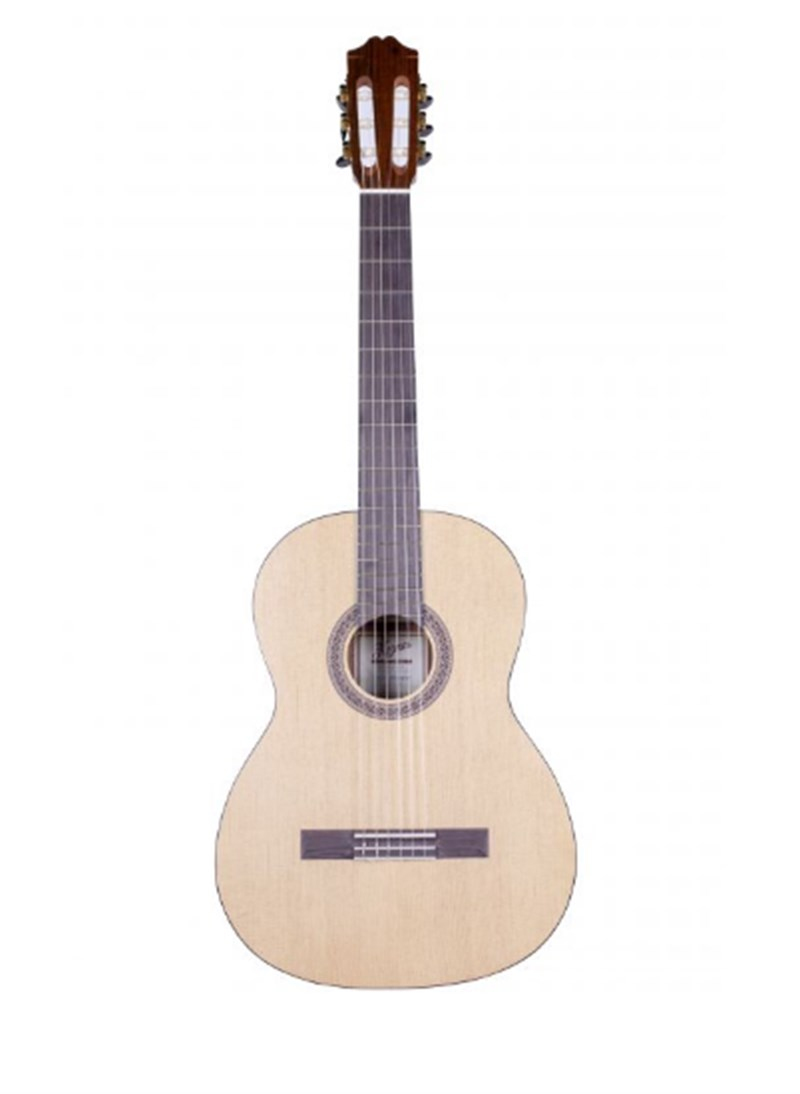 Kozmos KCG 30M NAT Mat Natural Klasik Gitar