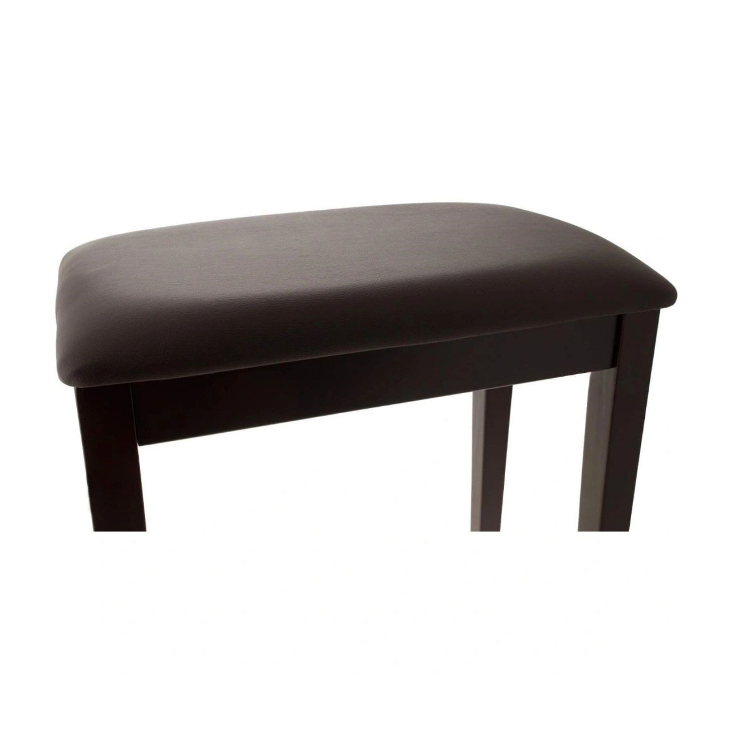 Kozmos KPB-012-RW Kahverengi Piyano Taburesi