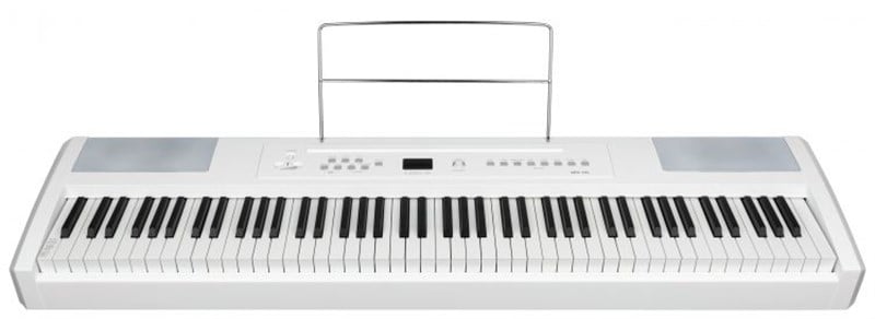 KOZMOS KPP-125WH Beyaz Dijital Piyano