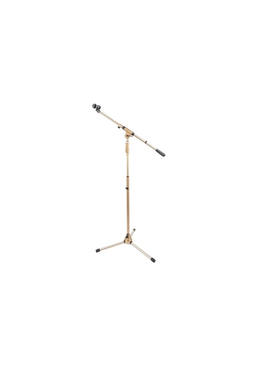 Kraftig BS102 Metal Boy Akrobat Sehpası (Gold)