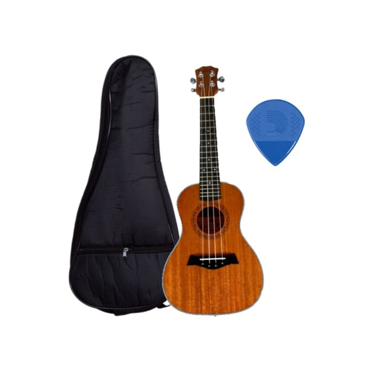 Kulipa Amz-802 24'' Maun Ukulele