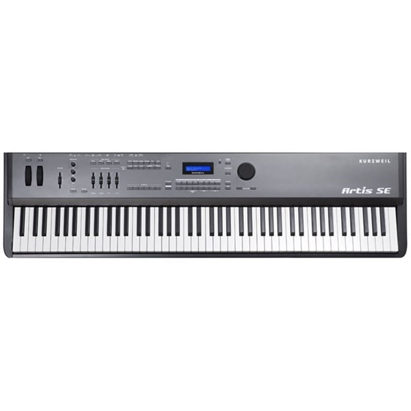 Kurzweil Artis SE 88 Tuş Dijital Piyano - Synthesizer