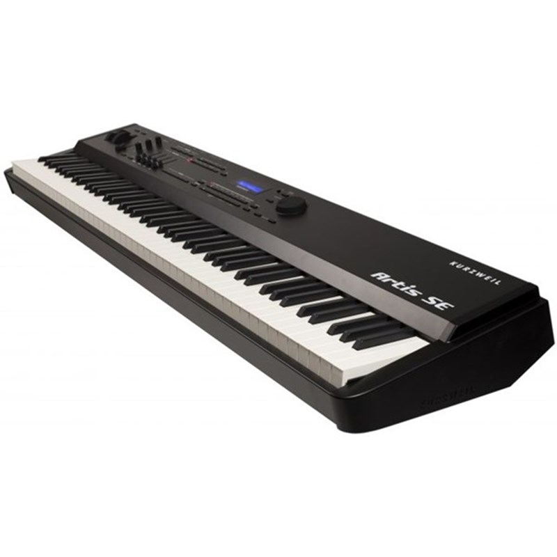 Kurzweil Artis SE 88 Tuş Dijital Piyano - Synthesizer
