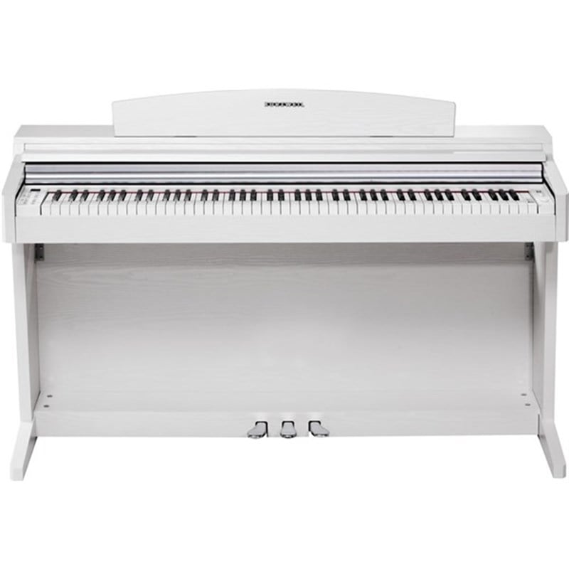 Kurzweil M1 WH Dijital Piyano - Beyaz