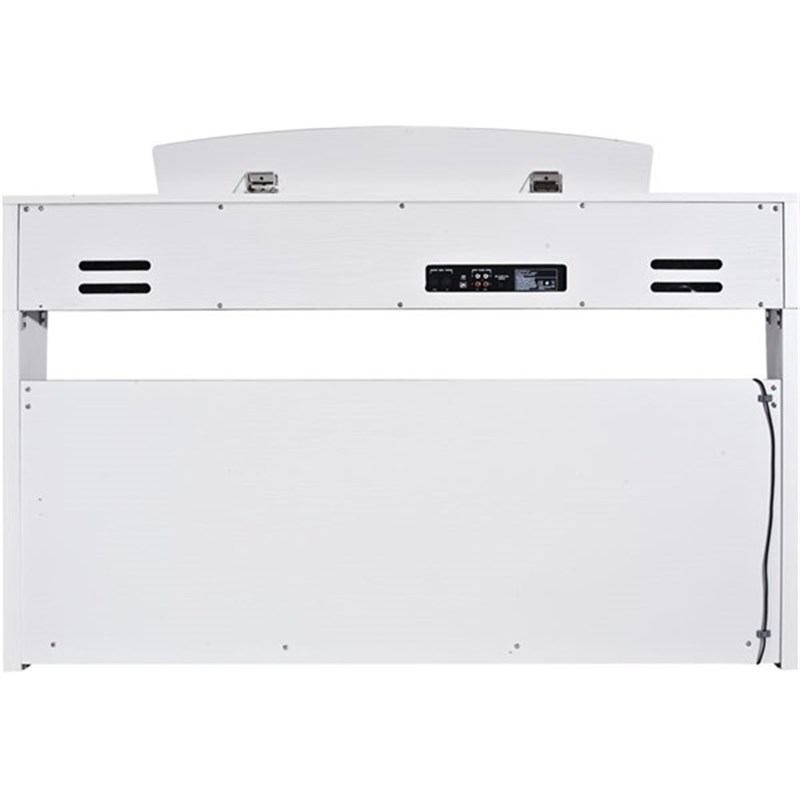 Kurzweil M1 WH Dijital Piyano - Beyaz