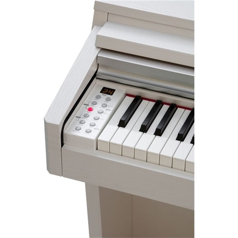 Kurzweil M1 WH Dijital Piyano - Beyaz