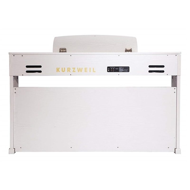 Kurzweil M210 WH Dijital Piyano - Beyaz