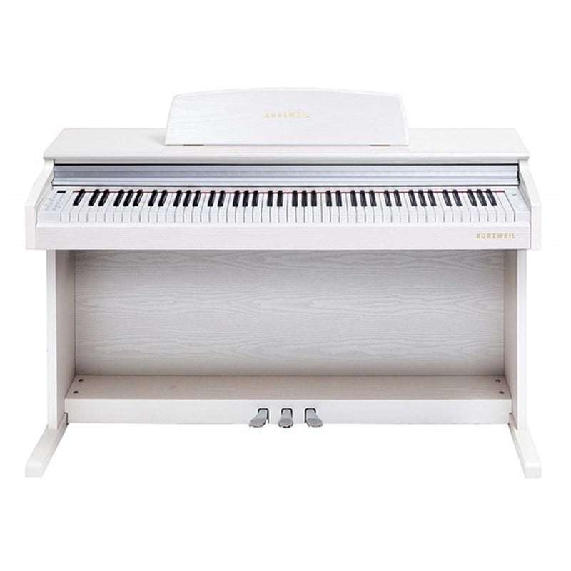 Kurzweil M210 WH Dijital Piyano - Beyaz