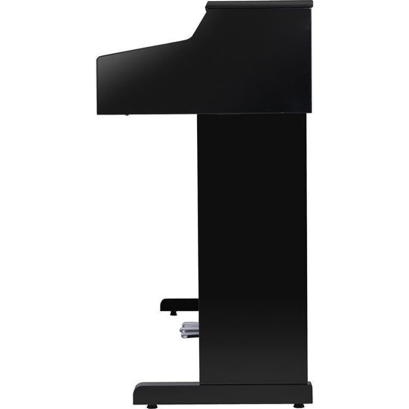 Kurzweil MP10F BP 88 Tuş Dijital Piyano - Siyah