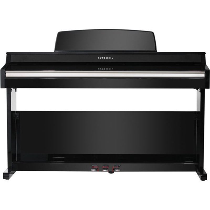 Kurzweil MP10F BP 88 Tuş Dijital Piyano - Siyah