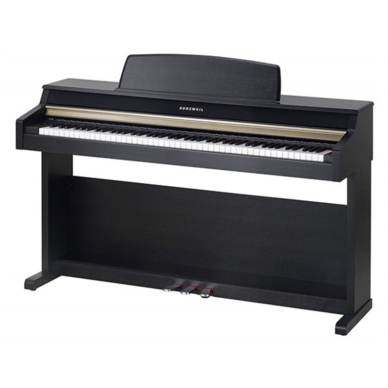 Kurzweil MP10F SR Dijital Piyano - Gül Ağacı