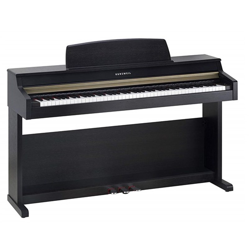 Kurzweil MP10F SR Dijital Piyano - Gül Ağacı
