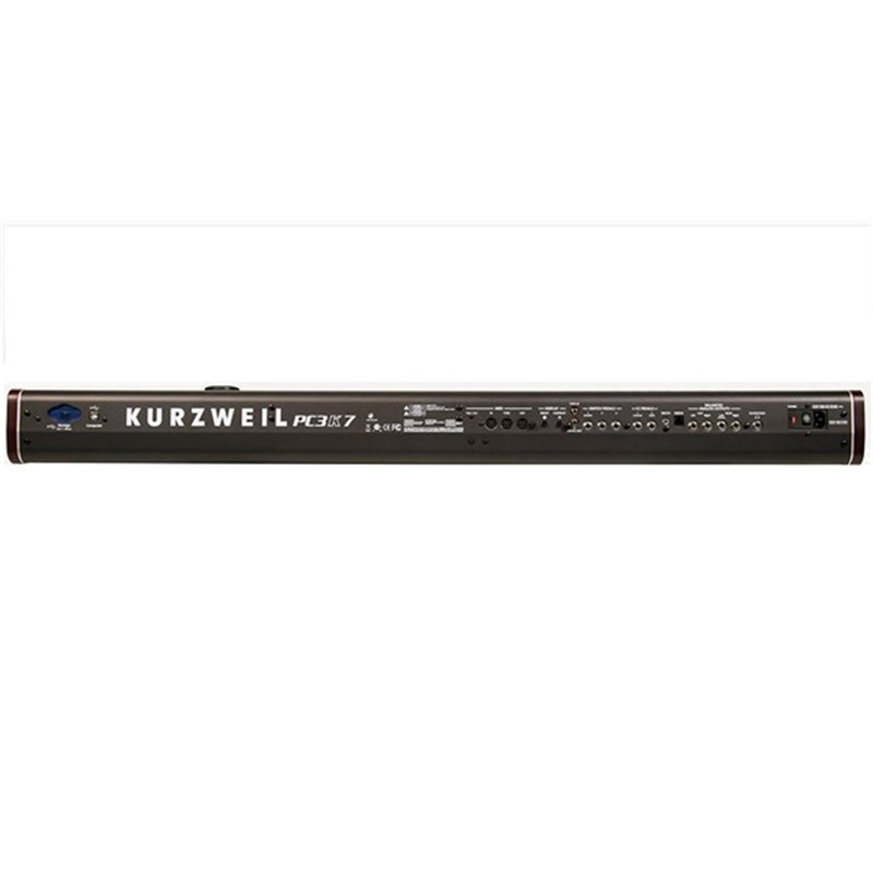 Kurzweil PC3K7 76 Tuş Dijital Piyano - Synthesizer