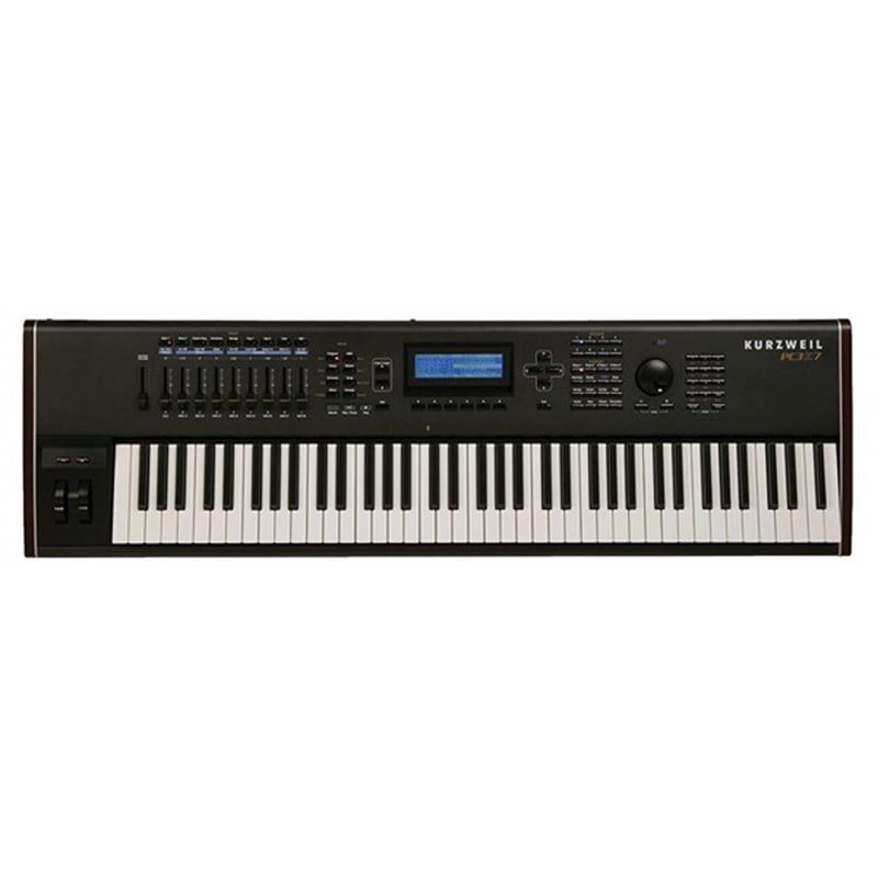 Kurzweil PC3K7 76 Tuş Dijital Piyano - Synthesizer