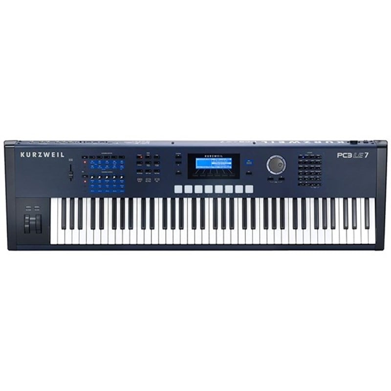 Kurzweil PC3LE7 76 Tuş Dijital Piyano - Synthesizer