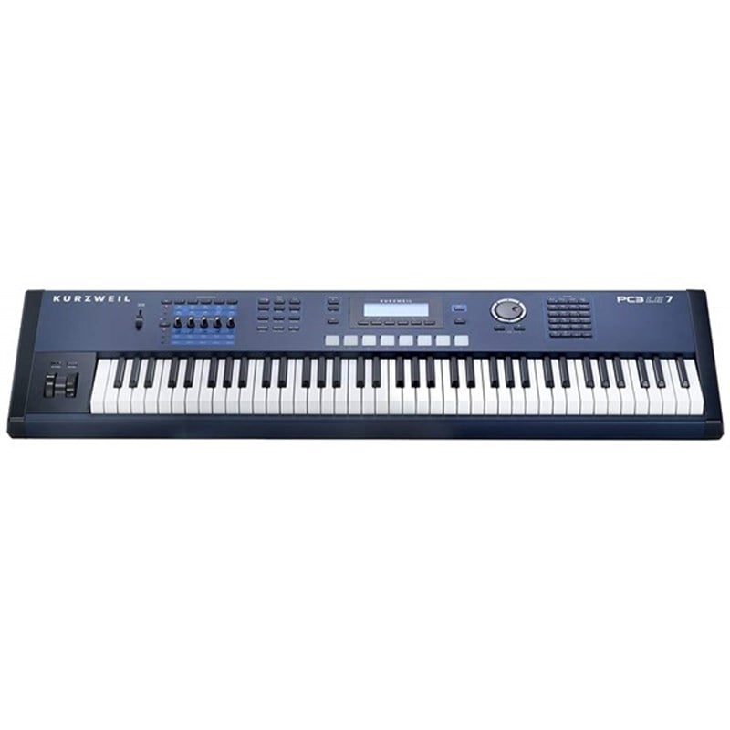 Kurzweil PC3LE7 76 Tuş Dijital Piyano - Synthesizer