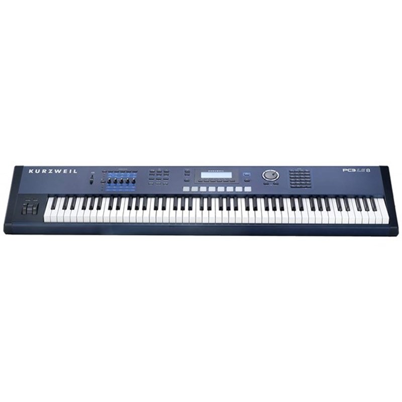 Kurzweil PC3LE8 88 Tuş Dijital Piyano - Synthesizer