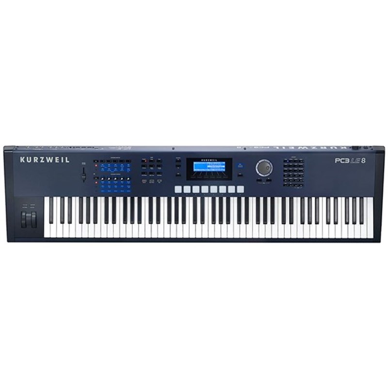 Kurzweil PC3LE8 88 Tuş Dijital Piyano - Synthesizer