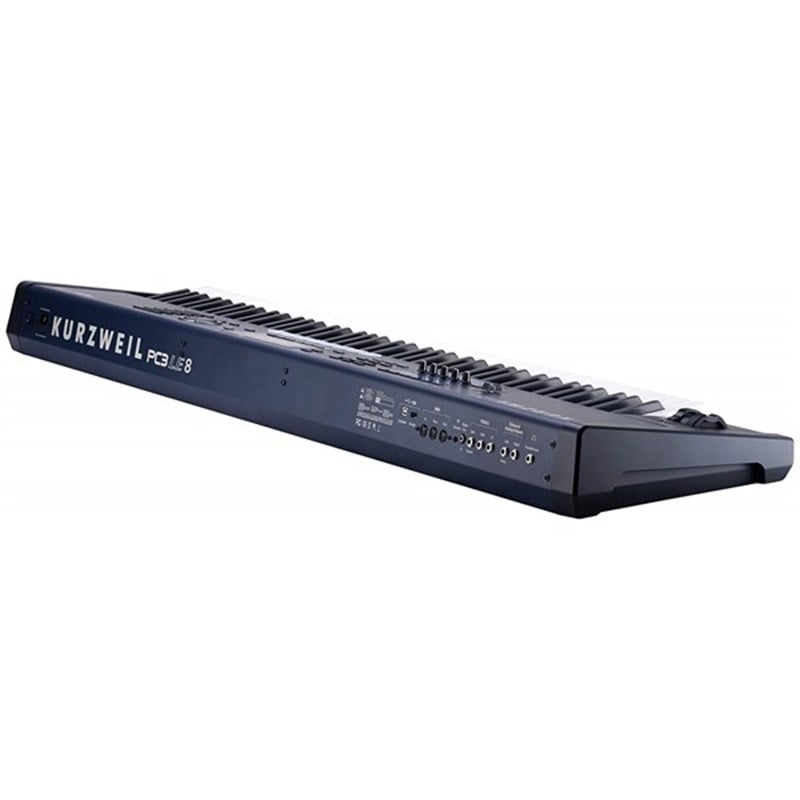 Kurzweil PC3LE8 88 Tuş Dijital Piyano - Synthesizer