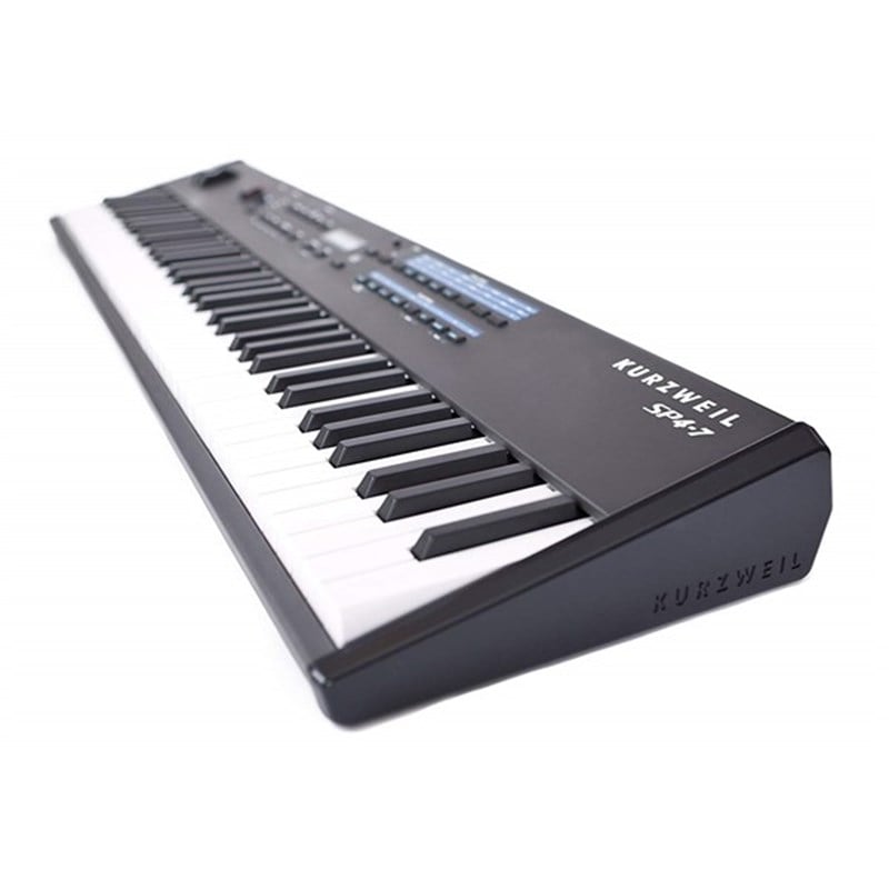 Kurzweil SP4-7 76 Tuş Taşınabilir - Dijital Piyano