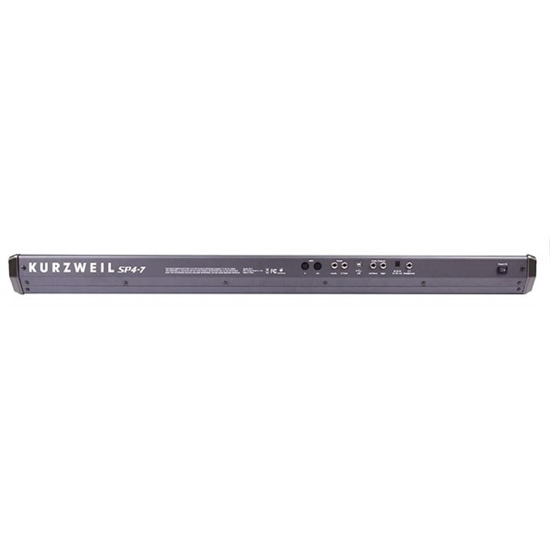 Kurzweil SP4-7 76 Tuş Taşınabilir - Dijital Piyano