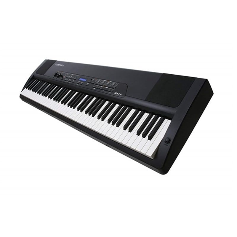 Kurzweil SP5-8 88 Tuş Taşınabilir - Dijital Piyano