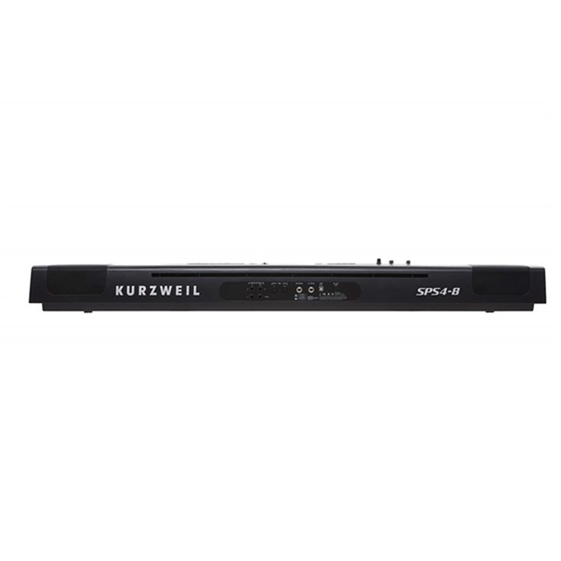 Kurzweil SP5-8 88 Tuş Taşınabilir - Dijital Piyano