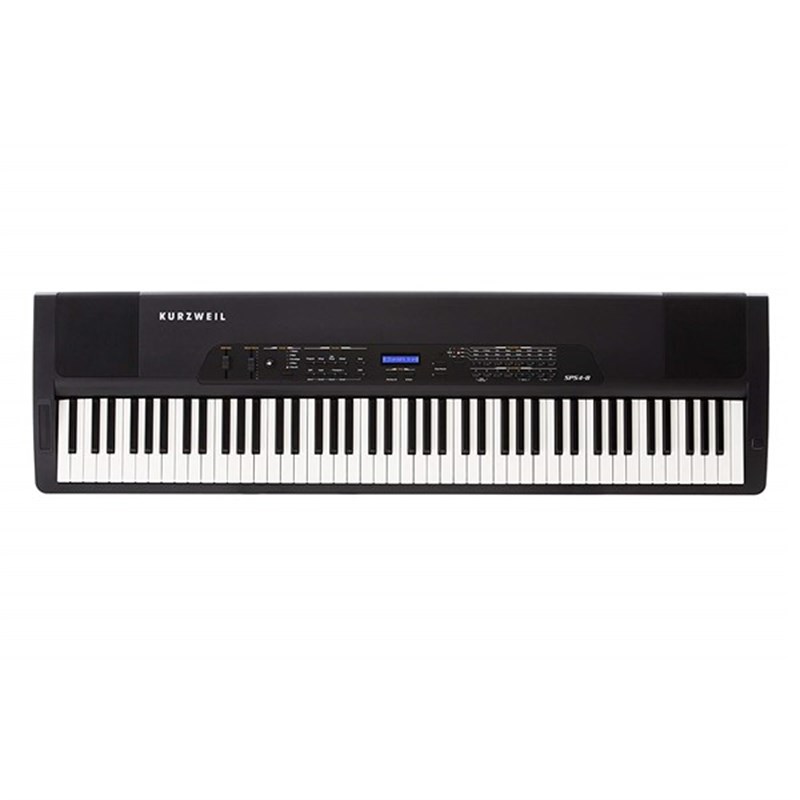 Kurzweil SP5-8 88 Tuş Taşınabilir - Dijital Piyano