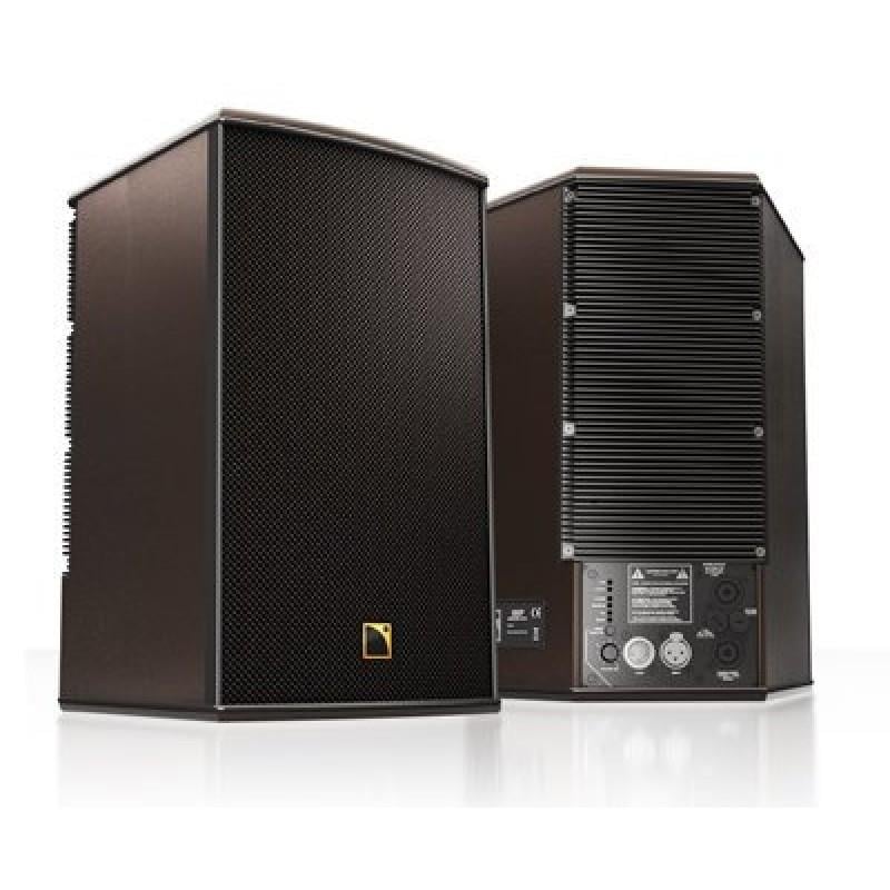 L-Acoustics 112P 12 İnç 1000 Watt Aktif Monitör Hoparlör