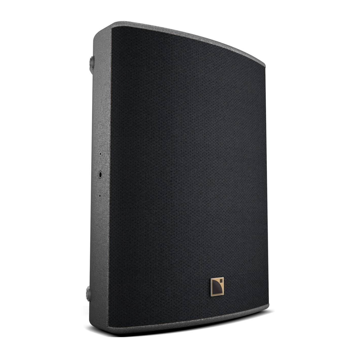 L-Acoustics X15 HiQ 15 İnç 1000 Watt 2 Yollu Sahne Monitörü