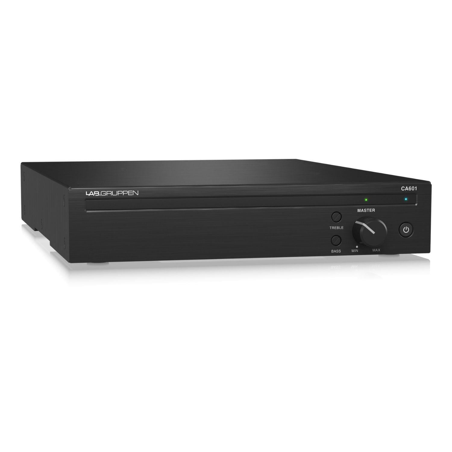 Lab Gruppen CA601 60W Sabit Kurulum Amplifikatörü
