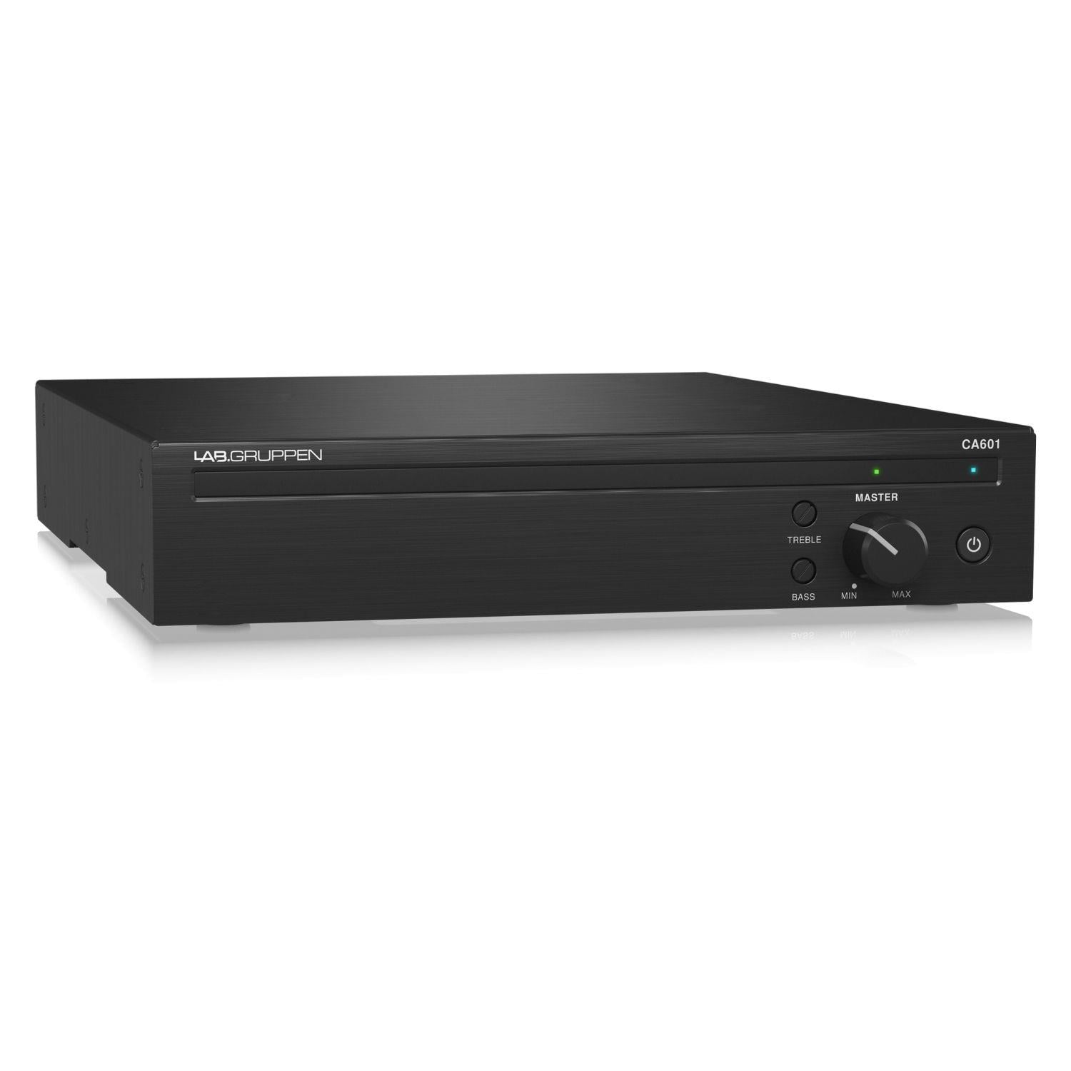 Lab Gruppen CA601 60W Sabit Kurulum Amplifikatörü