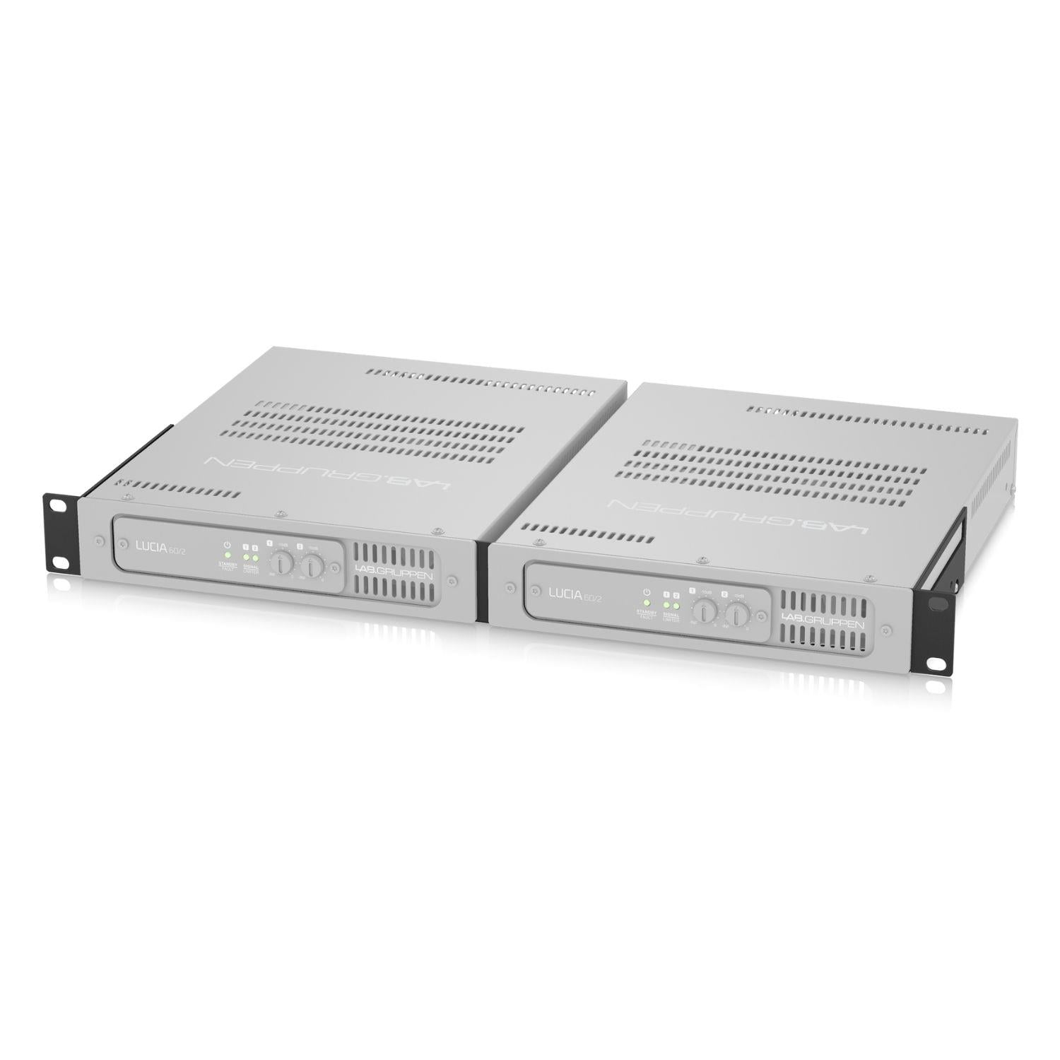 Lab Gruppen LUCIA RACKMOUNT KIT LUCIA Amplifikatörler İçin Rack Montaj Kiti 