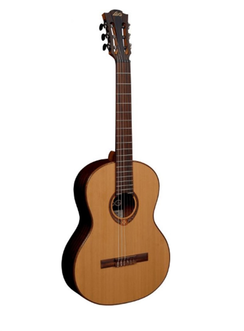 Lag GLA OC118 Occitania 118 Klasik Gitar