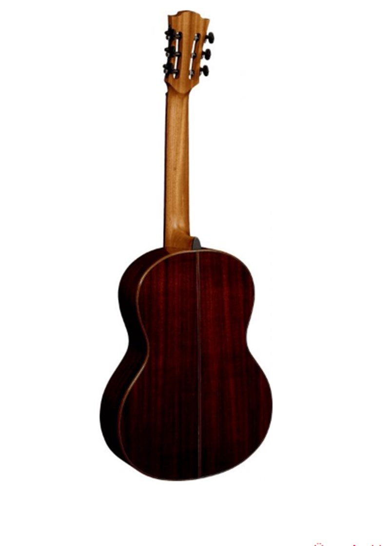 Lag GLA OC118 Occitania 118 Klasik Gitar