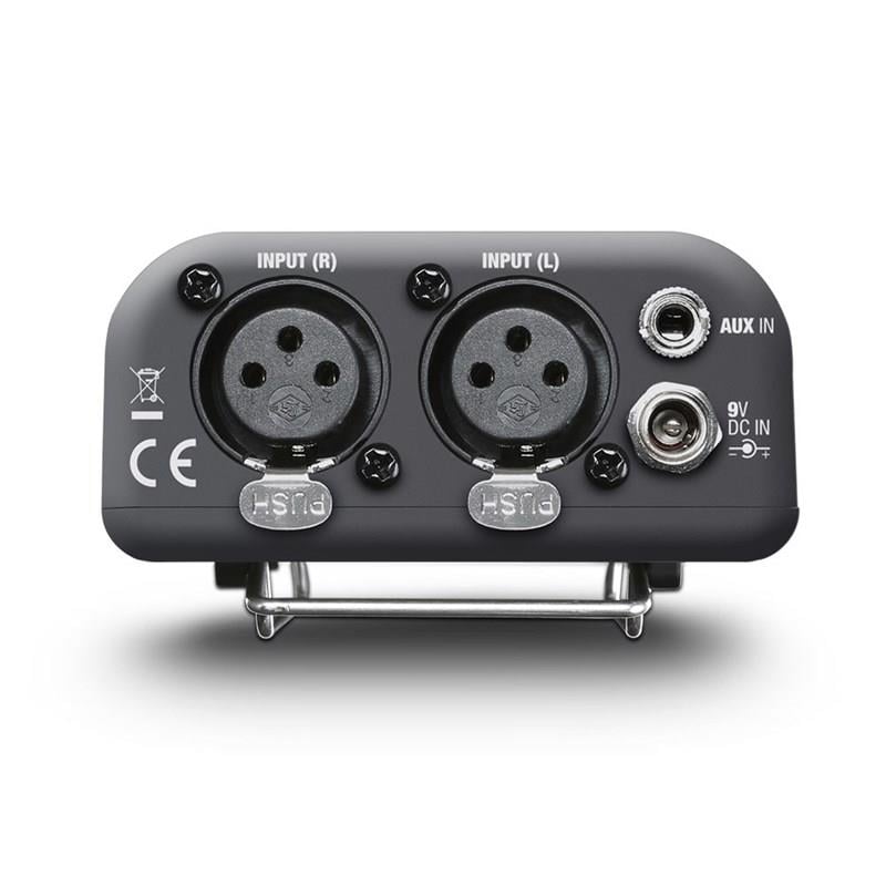 Ld System HPA 1 - Kulaklık Amplifikatörü ve Kulakiçi Monitör Preamp