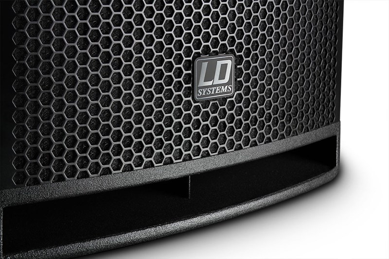 LD Systems DAVE12G3 Hi-Fi Hoparlör Sistemi