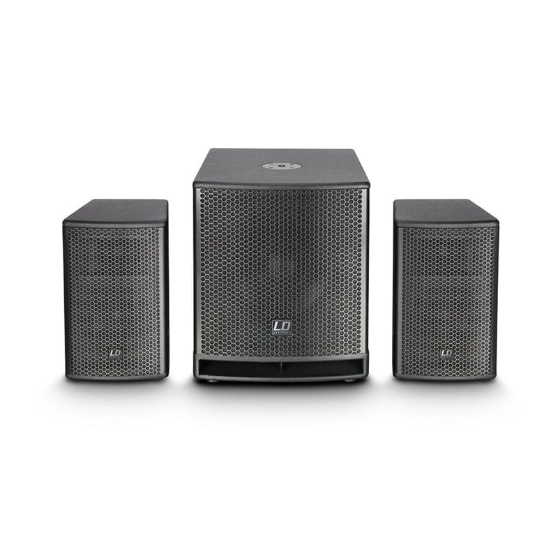 LD Systems DAVE12G3 Hi-Fi Hoparlör Sistemi