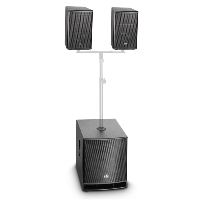 LD Systems DAVE12G3 Hi-Fi Hoparlör Sistemi