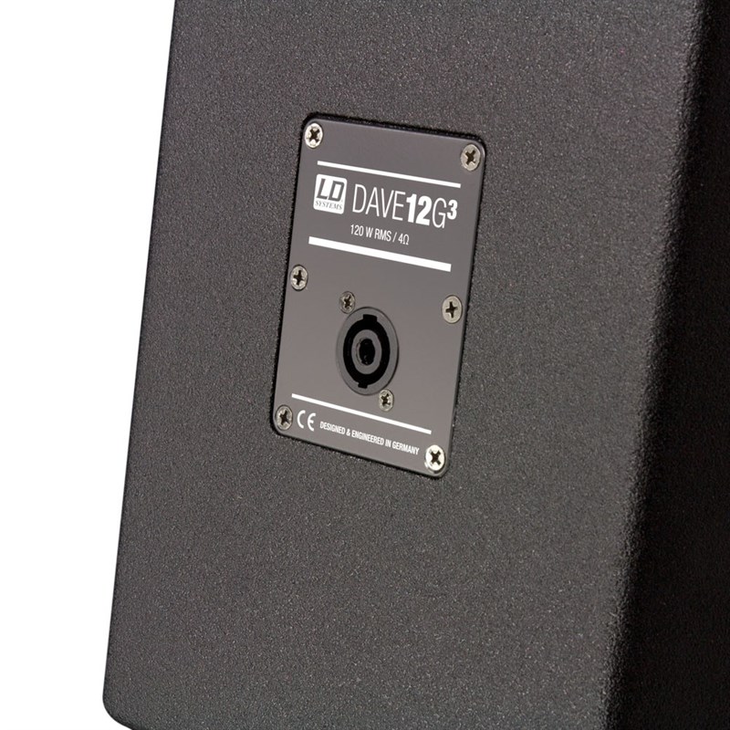 LD Systems DAVE12G3 Hi-Fi Hoparlör Sistemi