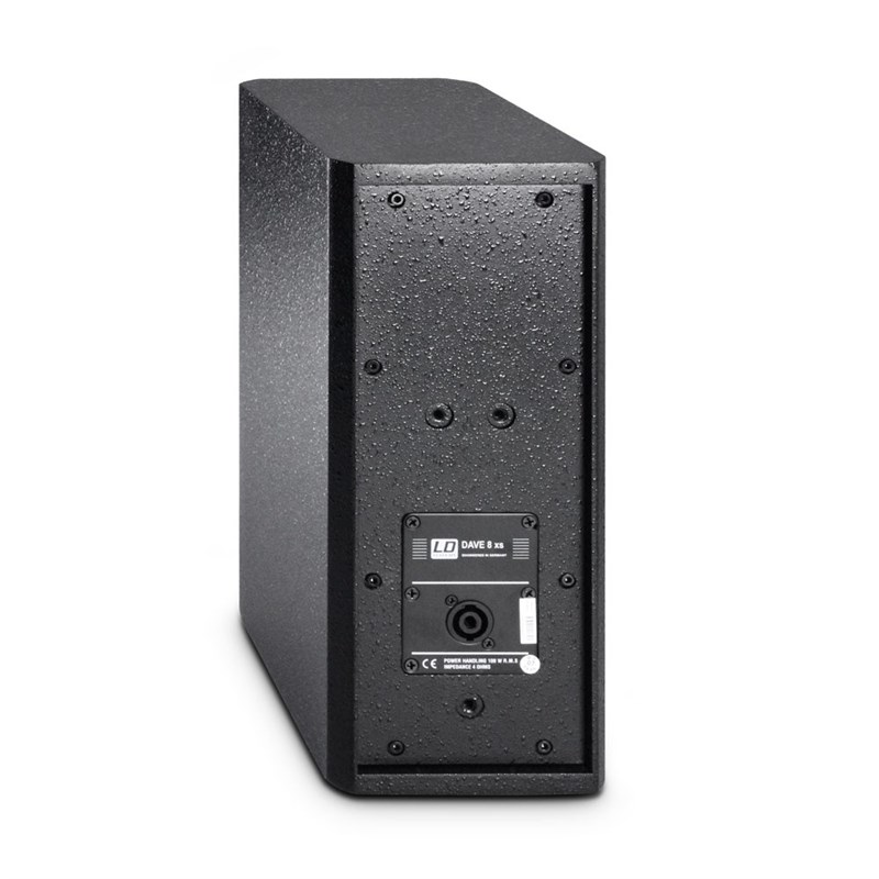 LD Systems DAVE8XS - 2.1 Hoparlör Sistemi