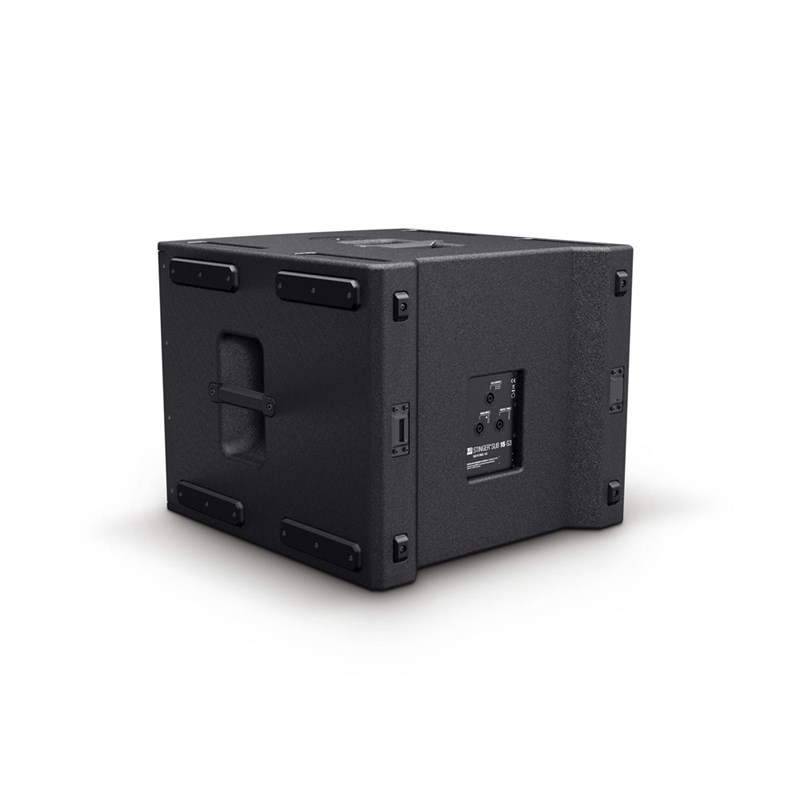 LD Systems LDE SUB 15 - 15'' 600 Watt Pasif Subbass Hoparlör
