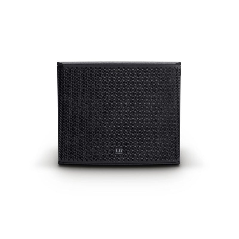 LD Systems LDE SUB 15 - 15'' 600 Watt Pasif Subbass Hoparlör