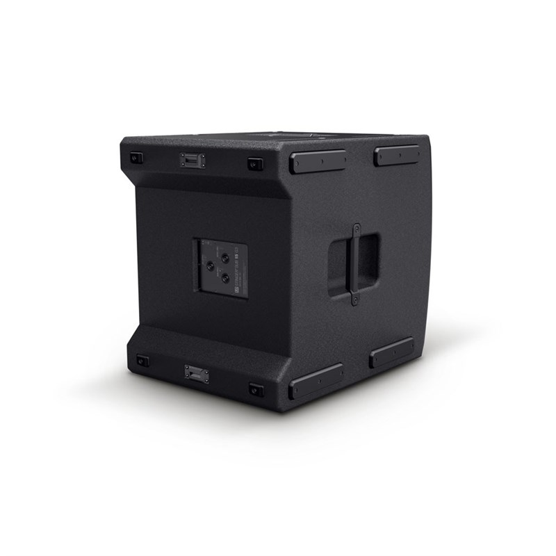 LD Systems LDE SUB 15 - 15'' 600 Watt Pasif Subbass Hoparlör