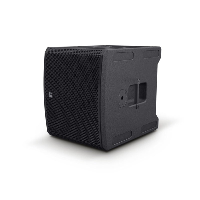 LD Systems LDE SUB 15 - 15'' 600 Watt Pasif Subbass Hoparlör