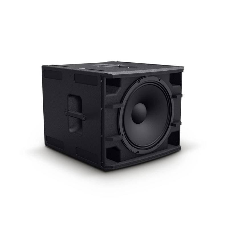 LD Systems LDE SUB 15 - 15'' 600 Watt Pasif Subbass Hoparlör