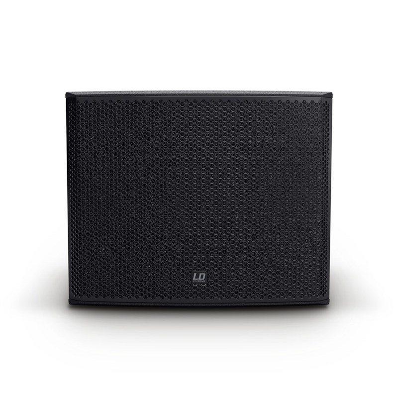 LD Systems LDE SUB 18 - 18 inch 800 Watt Pasif Subbass Hoparlör