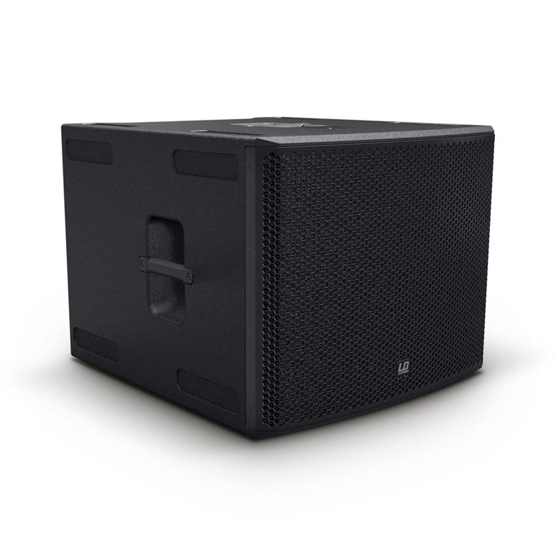 LD Systems LDE SUB 18 - 18 inch 800 Watt Pasif Subbass Hoparlör